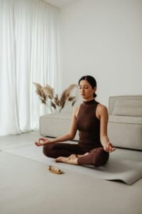 How to Improve Confidence with Meditation: Simple Techniques to Boost Your Self-Esteem