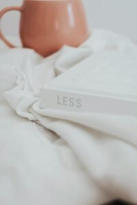 Simple Living: Tips for a Minimalist Lifestyle