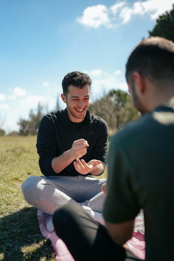 Dealing with Loneliness