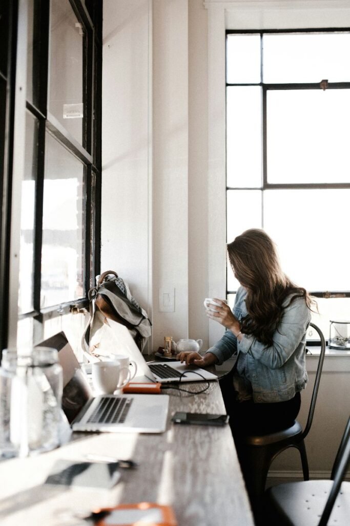 How to Meditate at Work